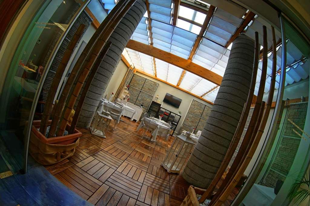 Hotel Sporting Cologno Cologno Monzese Faciliteiten foto