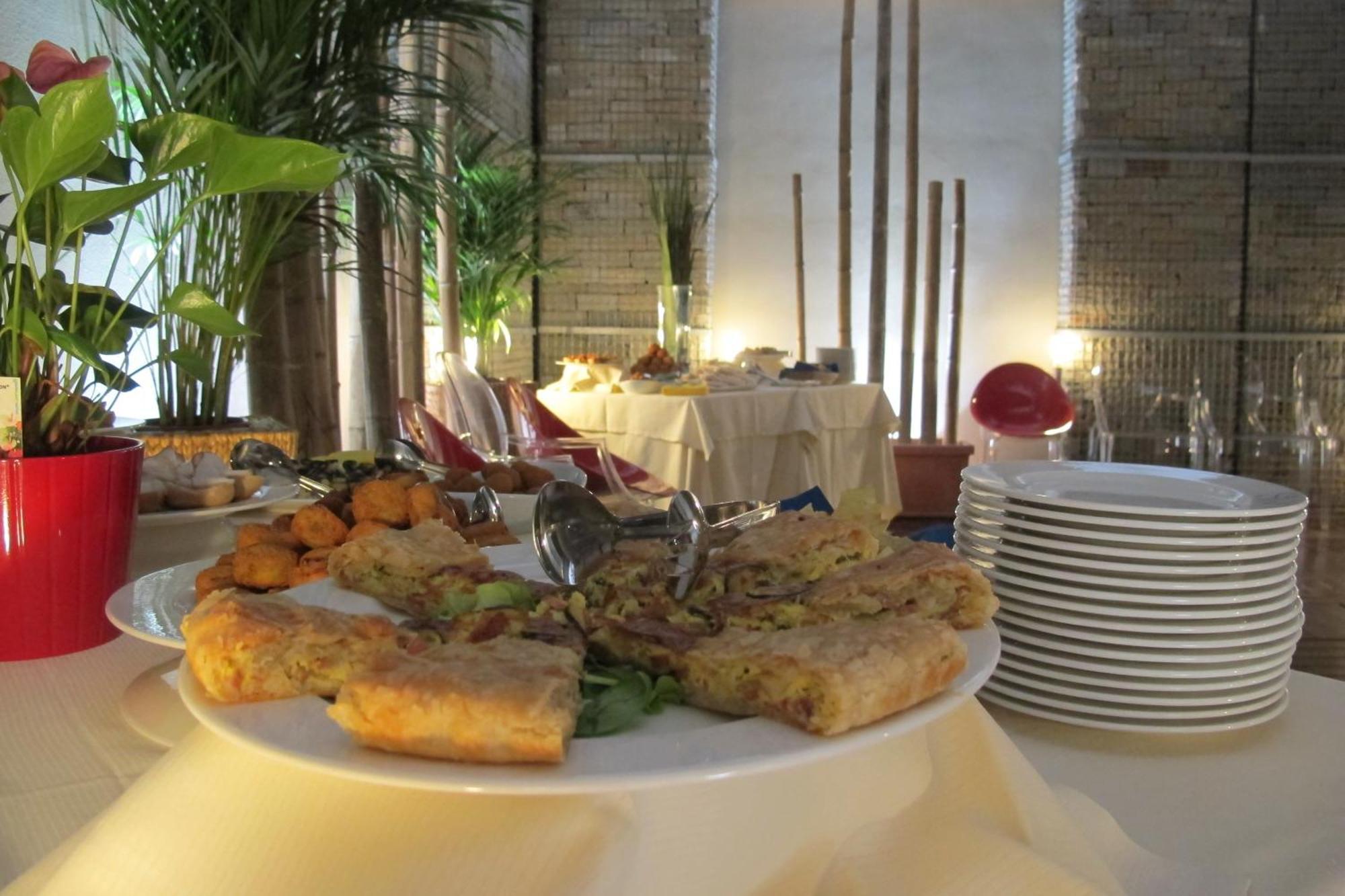 Hotel Sporting Cologno Cologno Monzese Buitenkant foto