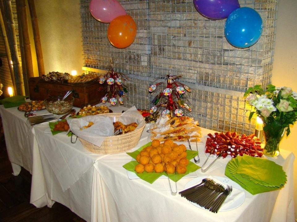 Hotel Sporting Cologno Cologno Monzese Buitenkant foto