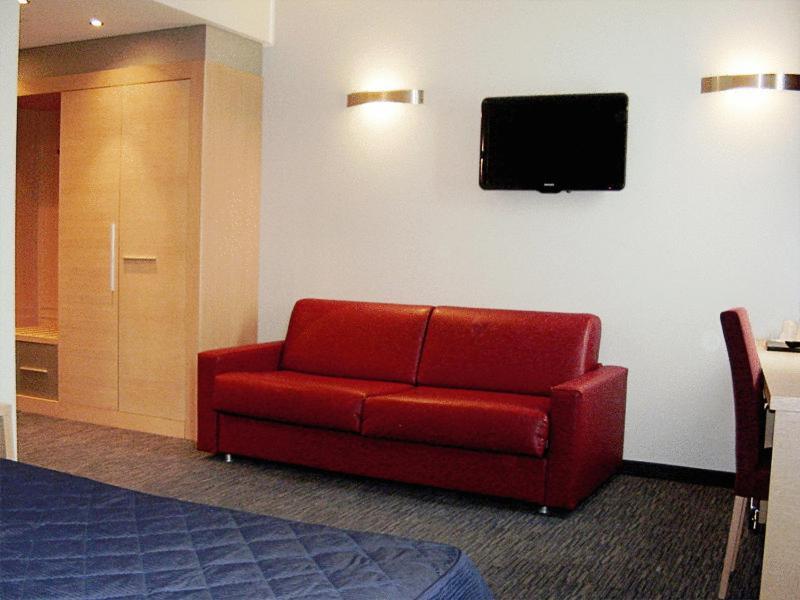 Hotel Sporting Cologno Cologno Monzese Buitenkant foto