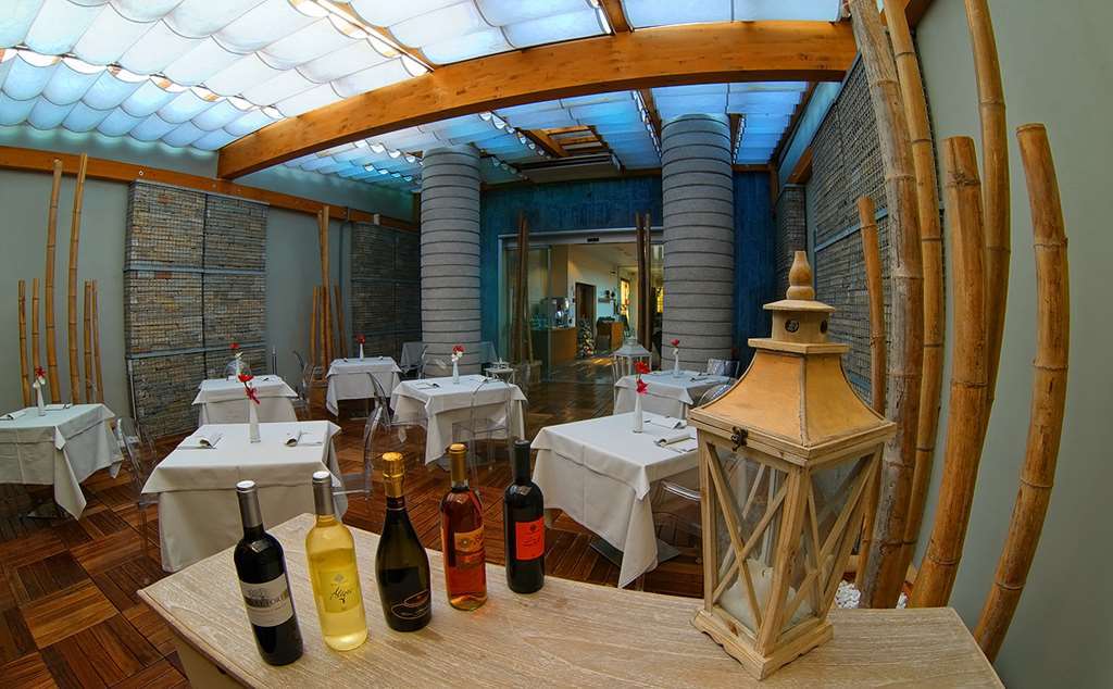 Hotel Sporting Cologno Cologno Monzese Faciliteiten foto